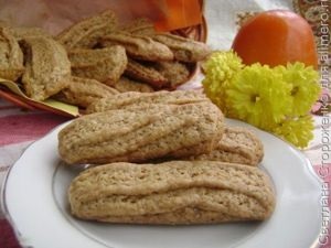 Biscuiți din fructe