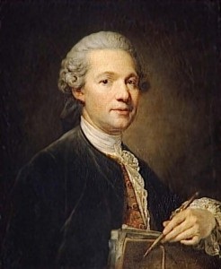 Gabriel, Jacques Ange (1698 - 1782)