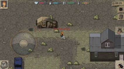 Hyde mini dayz vízi járművek, erőforrások, vadászat és túlélési alapismeretek (mutatók) Guide mini dayz kraft, erőforrások, vadászat és a túlélés alapjai