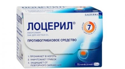 Gel-lacuri pentru tratarea si prevenirea infectiilor fungice