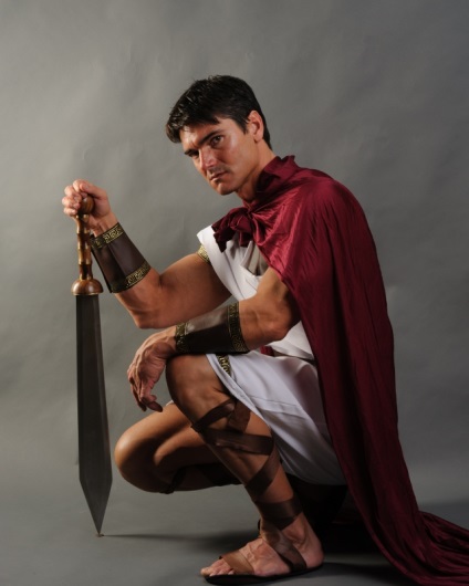 Gladiátor - ahol tanulni, fizetni, a szakma előnyeit - 