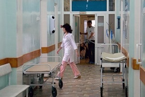 Medicul-șef al spitalului din Kamchatka a demisionat după un scandal în centrul vascular