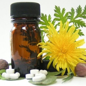 Remedii homeopate pentru sarcină - o listă de mijloace