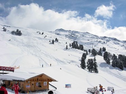 Statiuni de schi în Austria, pittstal, recenzii ale impresiilor