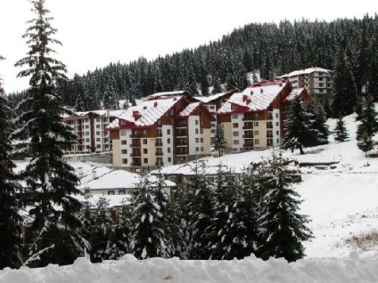 Statiuni de schi în Bulgaria Borovets, Bansko, Pamporovo