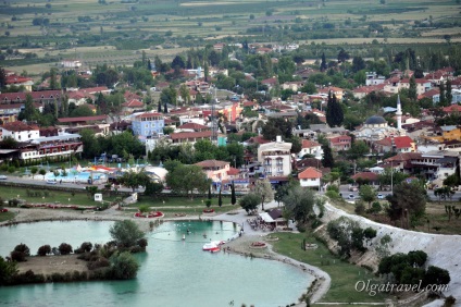 Pamukkale