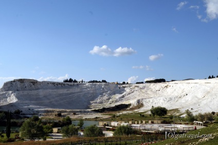 Pamukkale