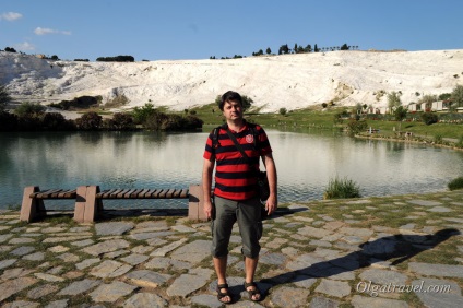 Pamukkale