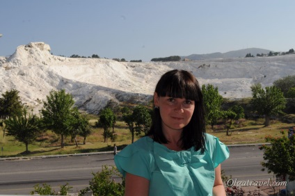 Pamukkale