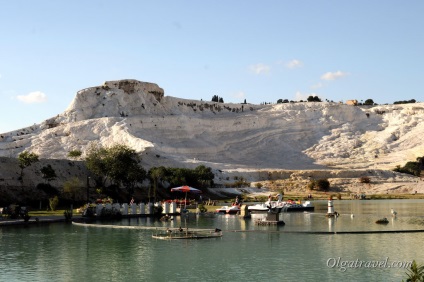 Pamukkale