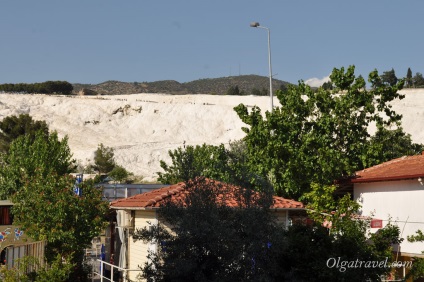 Pamukkale