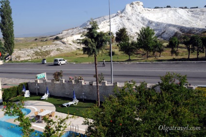 Pamukkale