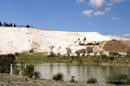 Pamukkale