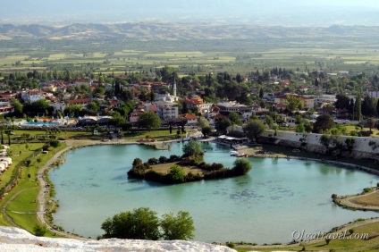 Pamukkale