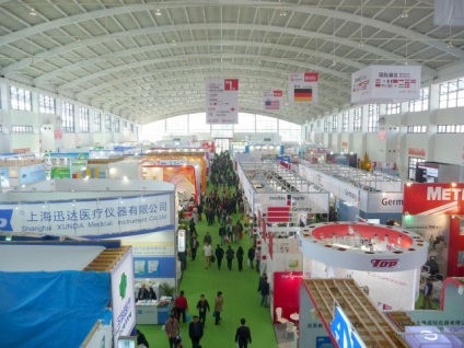 Shenyang Obiective turistice, istorie, locuri interesante