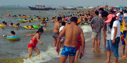 Shenyang Obiective turistice, istorie, locuri interesante