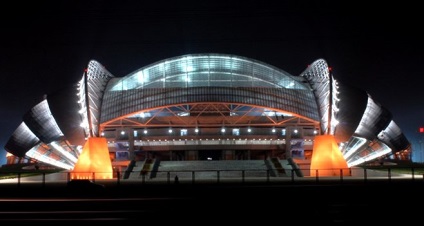 Shenyang Obiective turistice, istorie, locuri interesante