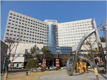 Spitalul Universității Naționale din Seoul (spital) (spital multi-profil)
