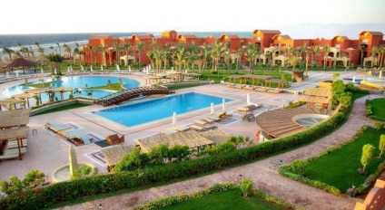 Grand plaza resort 5 fotografii sharm, recenzii ale turiștilor