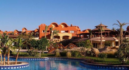 Grand plaza resort 5 fotografii sharm, recenzii ale turiștilor