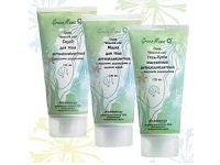 Green mama cumpără en-gros, un magazin online și site-ul oficial al produselor cosmetice verde mama, comentarii despre verde