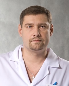 Gromov evgeni Viktorovici, urologist androlog