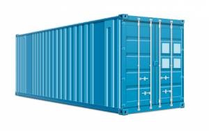 Containere de marfă - clasificare, tipuri și tipuri - remorci - remorci - articole
