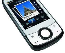 Htc touch cruise (iolite) - recenzii