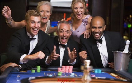 Activitatea de jocuri de noroc