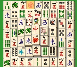Joaca mahjong artifact 2 - joaca gratis online fara inregistrare