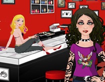 Beauty Salon Makeover Jocuri - Jocuri pentru fete