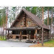 Case individuale, cabane în Vychegda - prețurile, poze, recenzii, cumpărare