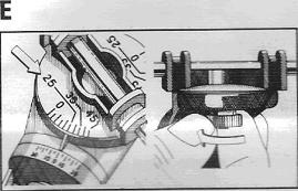 Manual pentru utilizarea unei mașini de rectificat oregon 23736