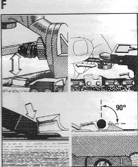 Manual pentru utilizarea unei mașini de rectificat oregon 23736