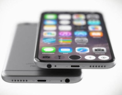 Iphone 7 preț - cum se anulează ștergerea iPhone