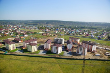 Jelzálog nélküli előleg - a támogatási program a holding 