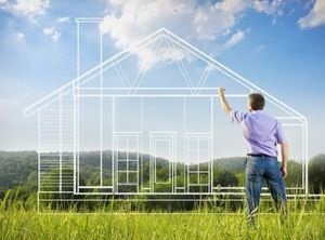 Ipoteca pentru achiziționarea unei case private cu un teren