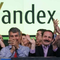 Ipo Yandex - egy sikertörténet