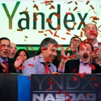 Ipo Yandex - egy sikertörténet