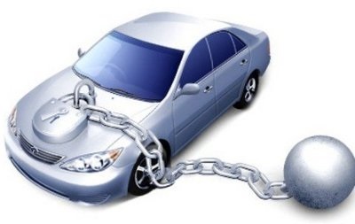 Cererea de recunoaștere a dreptului de proprietate asupra autovehiculului și ridicarea arestării declarației de revendicare, un eșantion