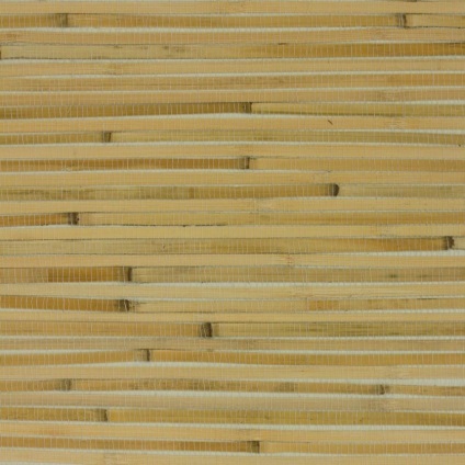 Folosind tapeturi de bambus, lux și confort