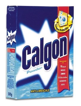 Indiferent dacă se utilizează kalgon pentru prevenirea unei mașini de spălat