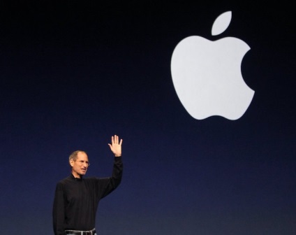 Povestea din fotografii - modul în care Steve Jobs a salvat merele și a condus din nou compania la succes, știri Apple