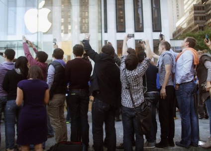 Povestea din fotografii - modul în care Steve Jobs a salvat merele și a condus din nou compania la succes, știri Apple