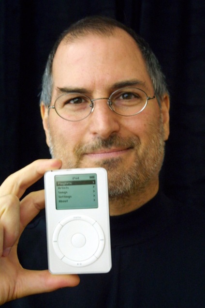 Povestea din fotografii - modul în care Steve Jobs a salvat merele și a condus din nou compania la succes, știri Apple