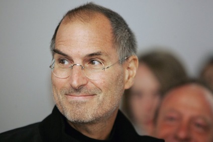 Povestea din fotografii - modul în care Steve Jobs a salvat merele și a condus din nou compania la succes, știri Apple