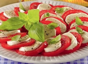 Salata de capra italiană nu este deloc capricioasă în gătit, rețete pentru mâncăruri utile și gustoase în