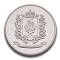 Fabricarea de monede la comanda - productia de monede de suvenir