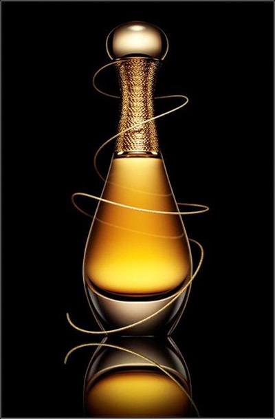 J'adore - clasicul de aur al parfumului modern de la dior