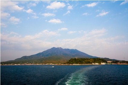 Japantravel - prefectura Kagoshima